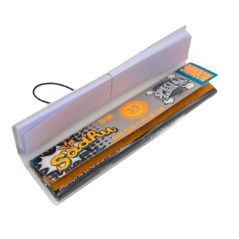 01162 - SADHU KIT SEDA C/ PITEIRA MORNING