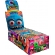01681 - GUMMY MONSTER DUO 15X9G - 01681