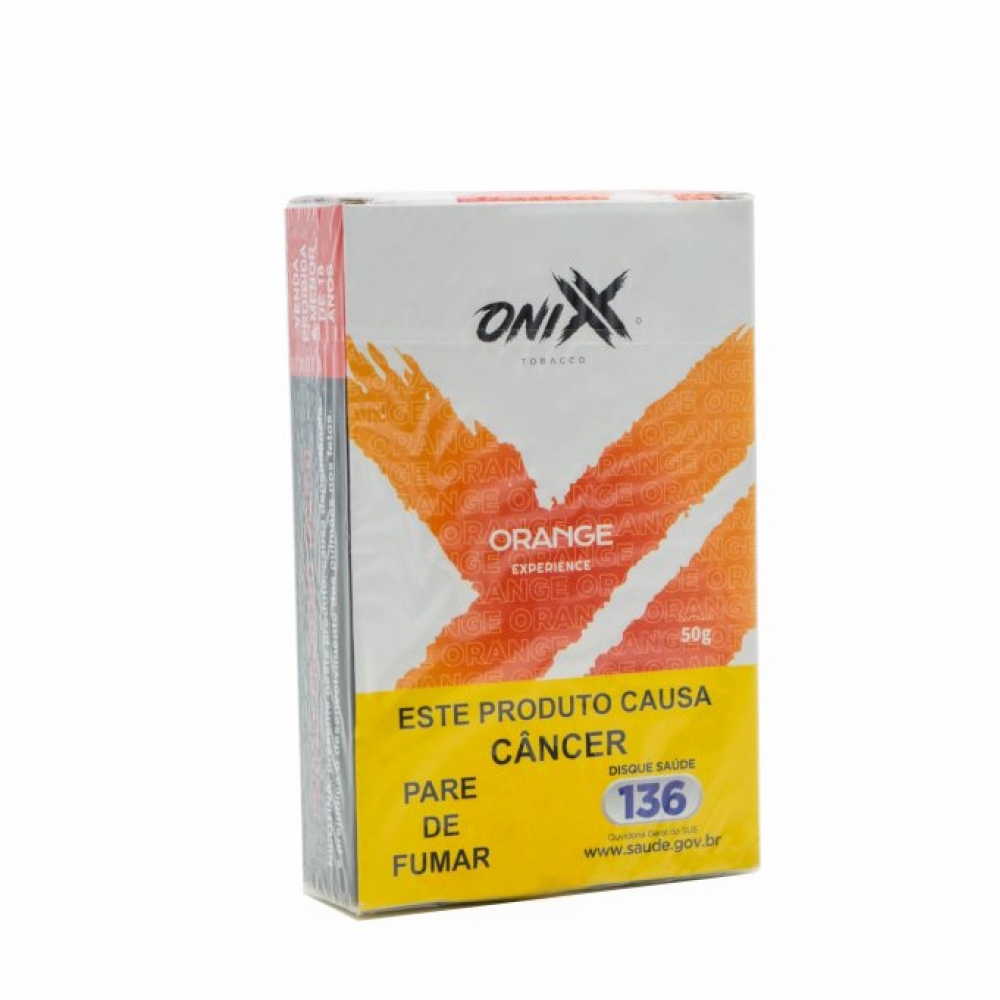 01416 - ONIX ORANGE - 01416