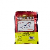 01048 - INDIAN HORSE WHISKY FUMO MASCAR - 01048