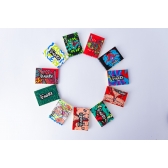 01753 - TONABE PITEIRA DE PAPEL PREMIUM - 01753