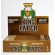 01507 - KING PAPER MARROM - 01507