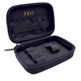 01313 - PUFF CASE CLASSICO - PRETO - 01313