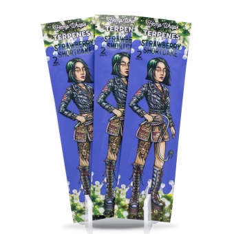 01070 - LRC HEMP TERPENO MORANGO