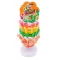 02435 - LOLLIPOP COBRINHA SORTIDOS 60X15G - 02435
