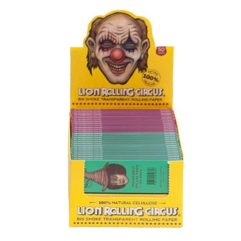 00663 - LRC SEDA CELULOSE BIG SMOKE