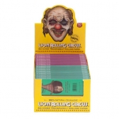 00663 - LRC SEDA CELULOSE BIG SMOKE - 00663