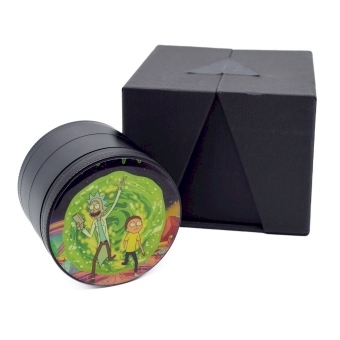 01281 - DICHAVADOR METAL KAE 56