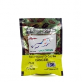 01045 - INDIAN HORSE CHOCOMENTA FUMO MASCAR - 01045