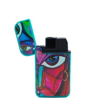 01402 - ZENGAZ ZL-13E WING JET