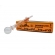01229 - SADHU VAPORIZADOR MANUAL DE VIDRO - 01229