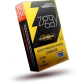 00365 - ZIGGY YELLOW STARBURST - 00365