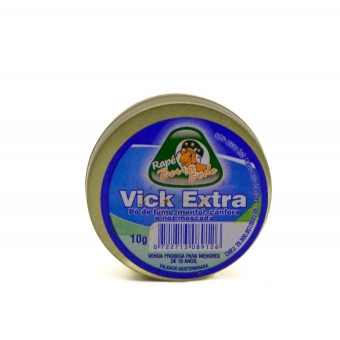 00618 - RAPE BERRA BODE VICK EXTRA