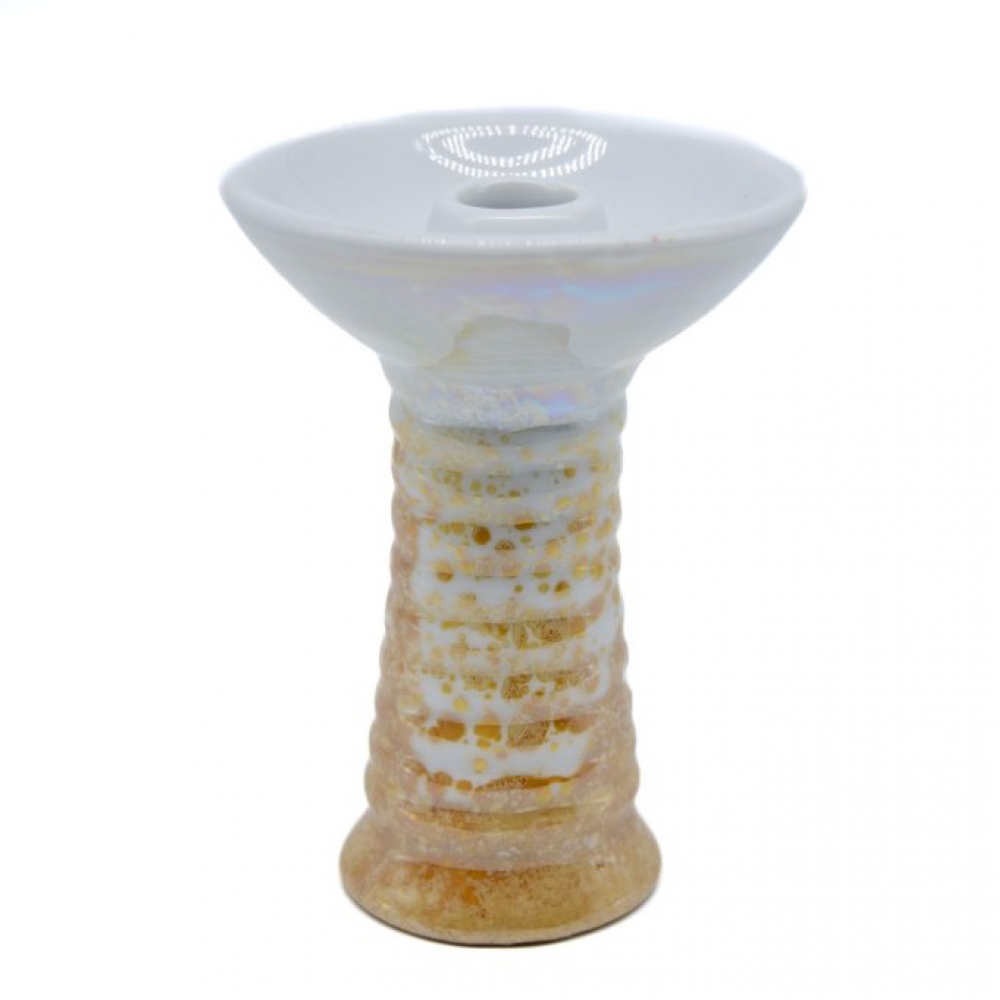 01036 - ROSH HOOKAH FLUX MARBLE - 01036
