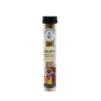 01474 - BUDMASTER BLUNT CONE GELATO