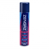 00859 - GAS ZENGAS BUTANO 300ML - 00859
