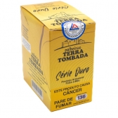 00231 - TERRA TOMBADA OURO PALHEIRO C/10 - 00231