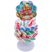 02427 - LOLLIPOP DINO SORTIDOS 60X15G - 02427