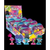 02356 - BALA LIQUI ROLLON GOPLAY TROLLS MORAN 15UN - 02356