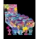 02356 - BALA LIQUI ROLLON GOPLAY TROLLS MORAN 15UN - 02356