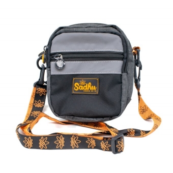 01264 - SADHU SHOULDER BAG BIKE REFLETIVA