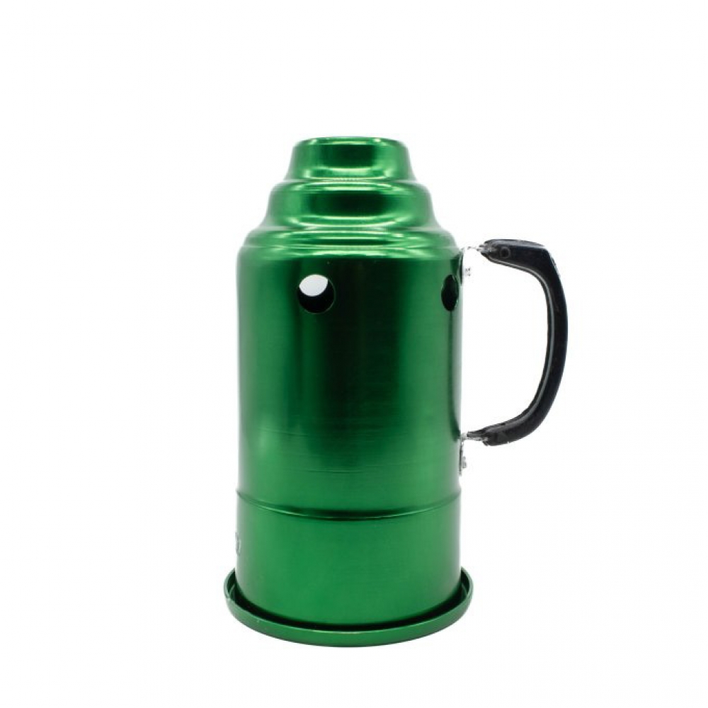 01432 - ABAFADOR ALFARID VERDE - 01432