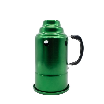 01432 - ABAFADOR ALFARID VERDE