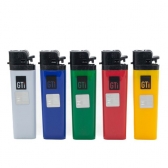 01440 - ISQUEIRO GTI GRANDE DISPLAY - 01440
