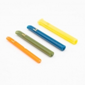 00872 - PITEIRA DE VIDRO LORD GLASS COLORS - 00872