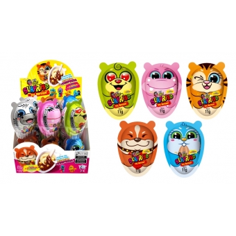 01683 - DIPLOKO SURPRISE PET 12X11G