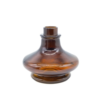 01464 - JARRO SKY GENIE CARAMELO