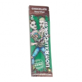 00619 - LRC HEMP WRAPS CHOCOLATE - 00619
