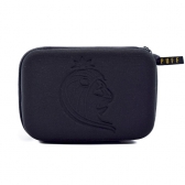 01313 - PUFF CASE CLASSICO - PRETO - 01313