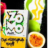01817 - ZOMO PASSION LEMONADE ESSENCIA - 01817