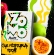 01817 - ZOMO PASSION LEMONADE ESSENCIA - 01817