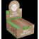02180 - BEM BOLADO SEDA BROWN KS LARGE 35 FOLHAS - 02180