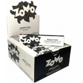 02184 - ZOMO SEDA PERFECT BLACK + TIPS - 02184