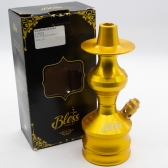 01523 - STEM BLESS DOURADO - 01523