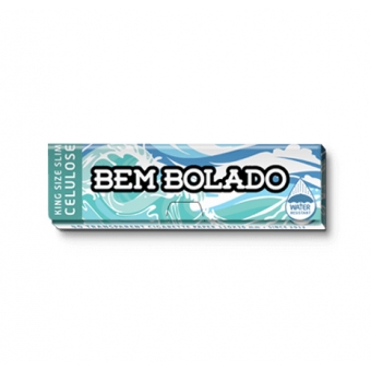 00439 - BEM BOLADO SEDA CELULOSE SLIM