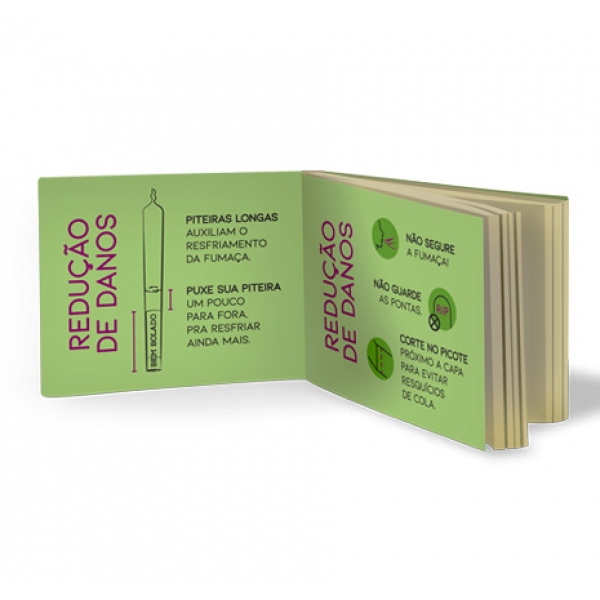 00468 - BEM BOLADO PITEIRA GIRLS IN GREEN ROSA - 00468