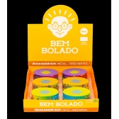 02346 - BEM BOLADO DICHAVADOR ZINCO 3 PARTES 5 CM - 02346