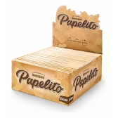 00169 - PAPELITO SEDA BROWN KS 50 - 00169