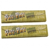01633 - PAY-PAY SEDA GOGREEN + TIPS - 01633