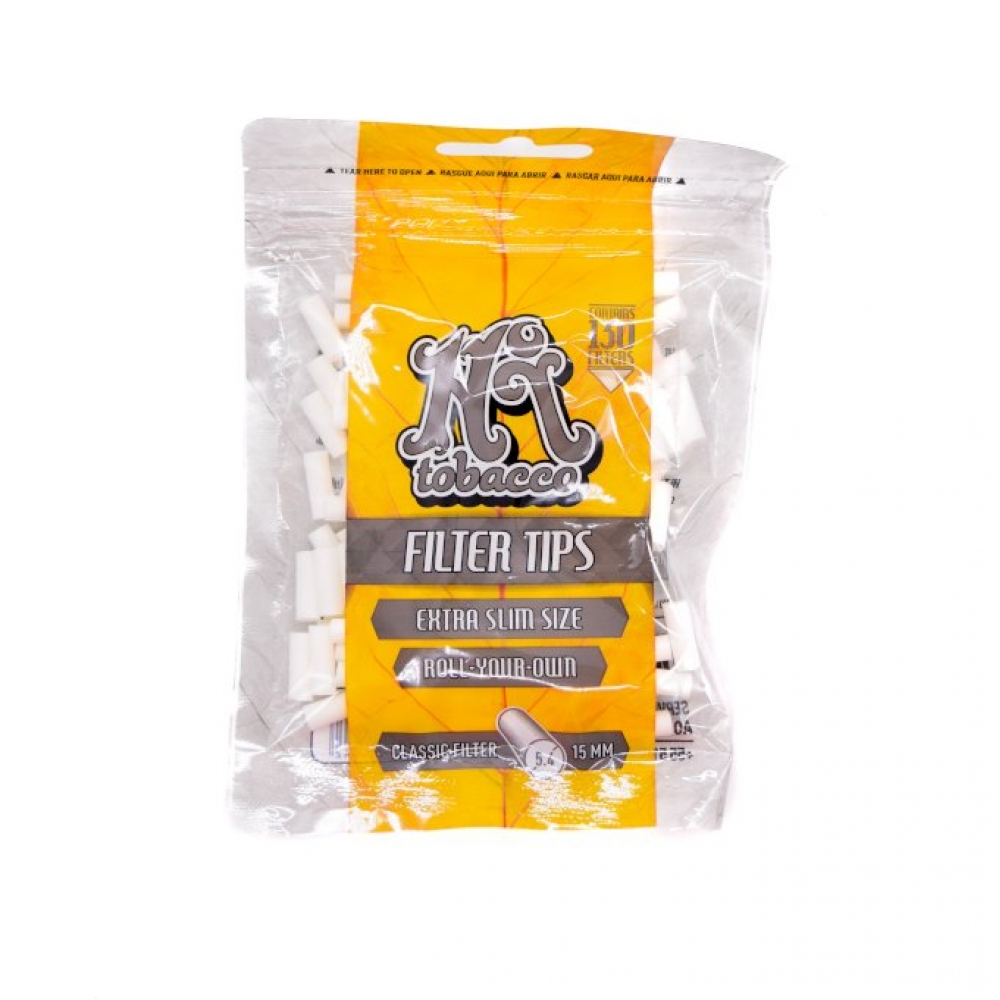 00952 - HBT FILTRO EXTRA SLIM CINZA 5,4X15 - 00952