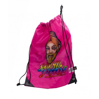 01260 - LRC MOCHILA LION