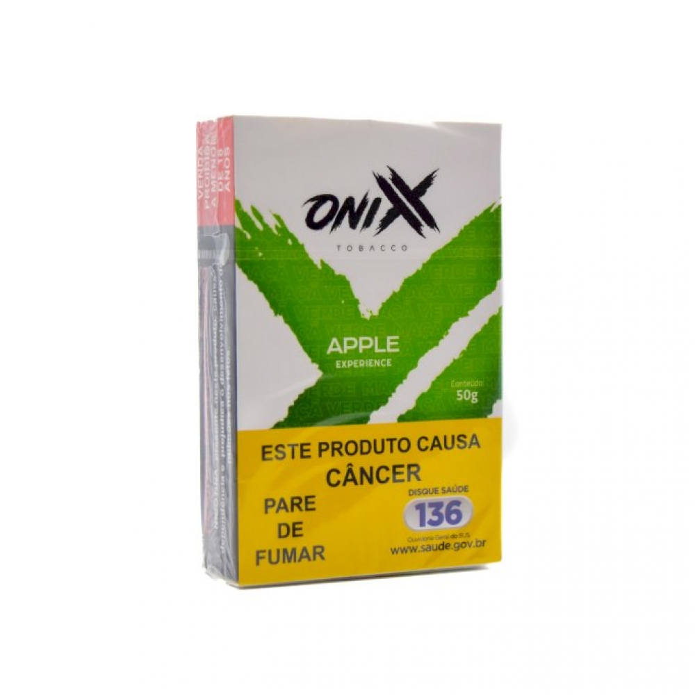 00978 - ONIX APPLE - 00978