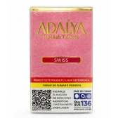 02177 - ADALYA SWISS 50G - 02177