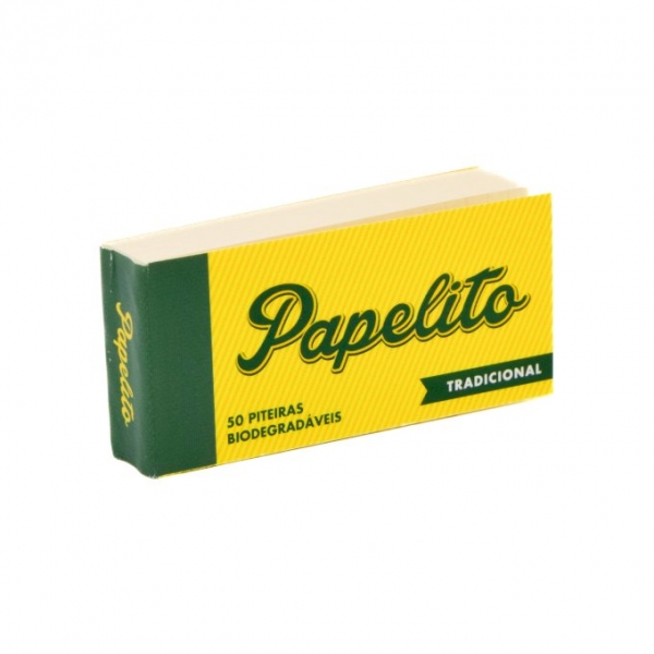 01024 - PAPELITO PITEIRA TRADICIONAL - 01024