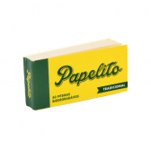 01024 - PAPELITO PITEIRA TRADICIONAL - 01024