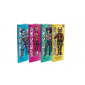 00663 - LRC SEDA CELULOSE BIG SMOKE